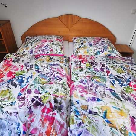 Ferienwohnung Noethen Kottenheim Bagian luar foto