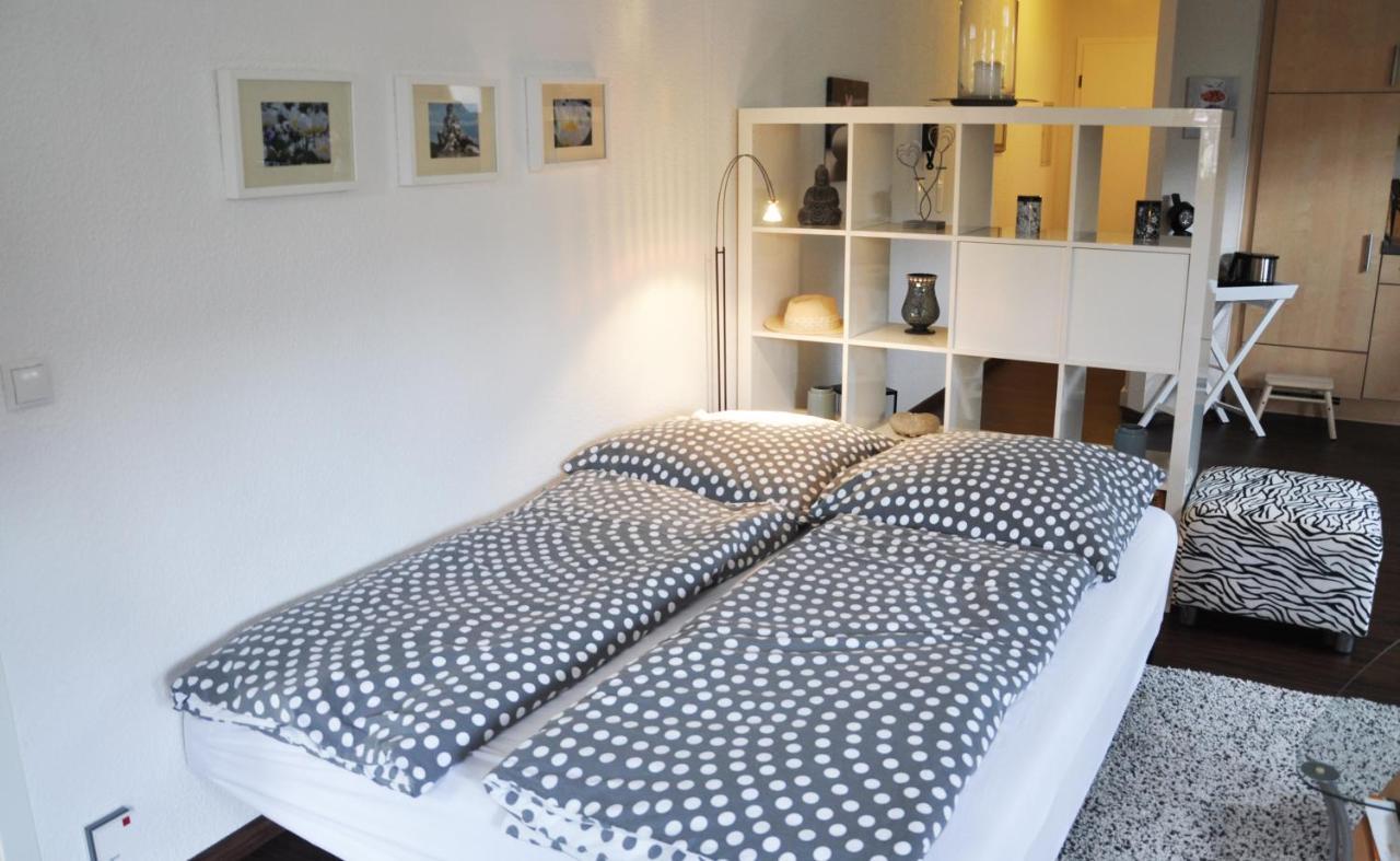 Ferienwohnung Noethen Kottenheim Bagian luar foto