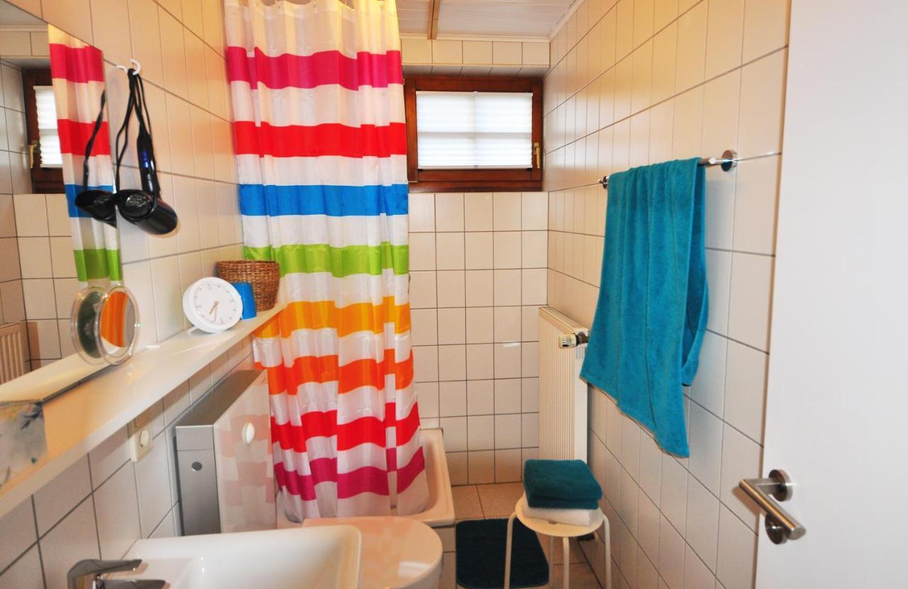 Ferienwohnung Noethen Kottenheim Bagian luar foto