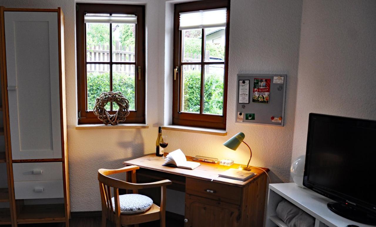 Ferienwohnung Noethen Kottenheim Bagian luar foto