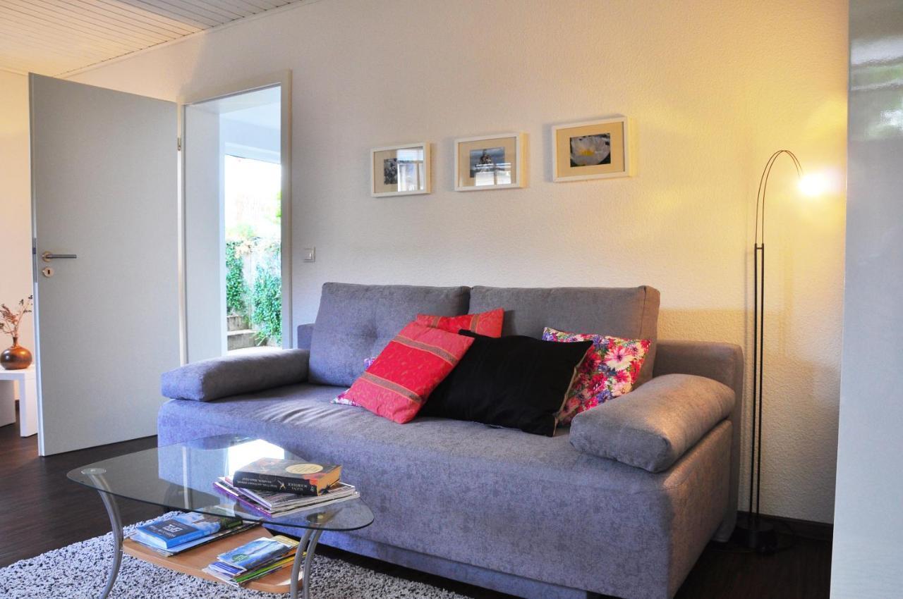 Ferienwohnung Noethen Kottenheim Bagian luar foto
