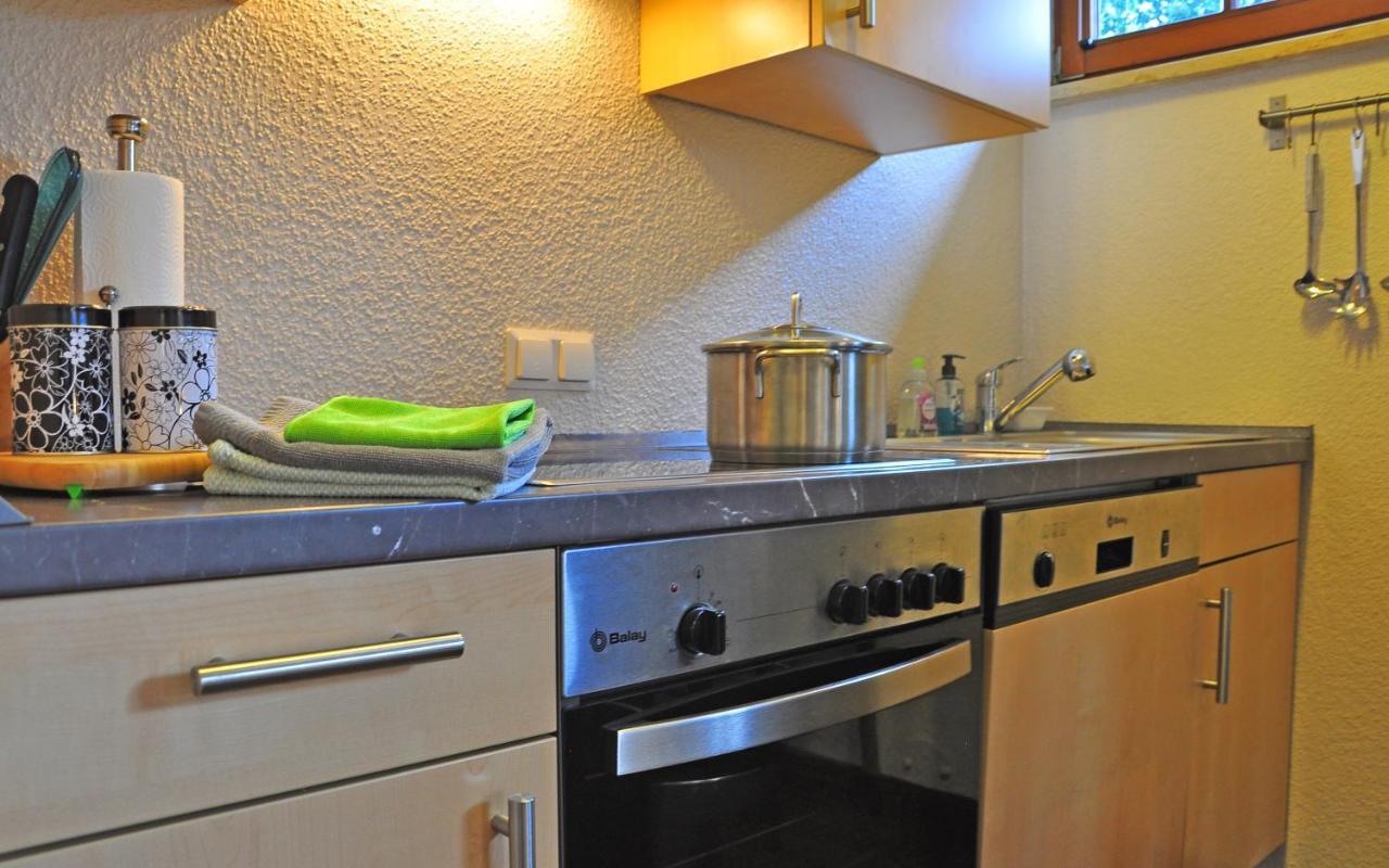 Ferienwohnung Noethen Kottenheim Bagian luar foto