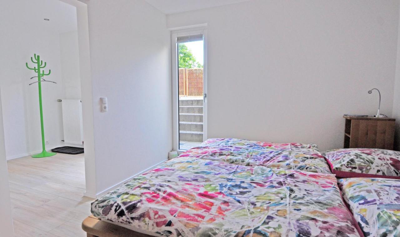 Ferienwohnung Noethen Kottenheim Bagian luar foto