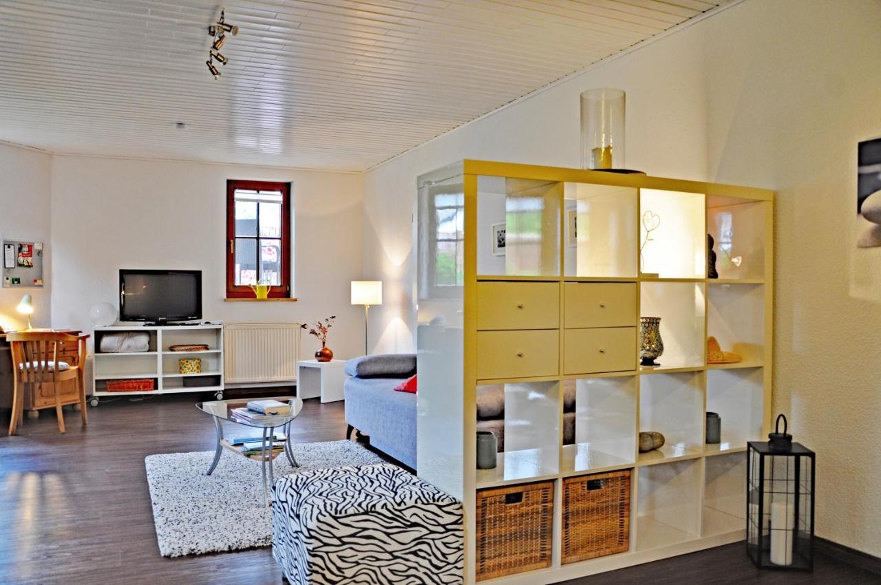 Ferienwohnung Noethen Kottenheim Bagian luar foto