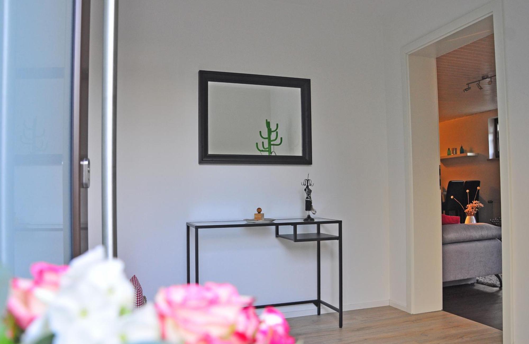 Ferienwohnung Noethen Kottenheim Bagian luar foto